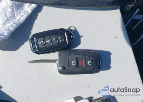 2013 Kia Sportage Ex из США, поврежденный, VIN KNDPCCA2XD7458407